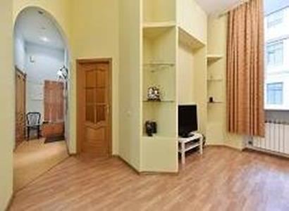 Bergus near Admiralteyskaya Bergus near Admiralteyskaya